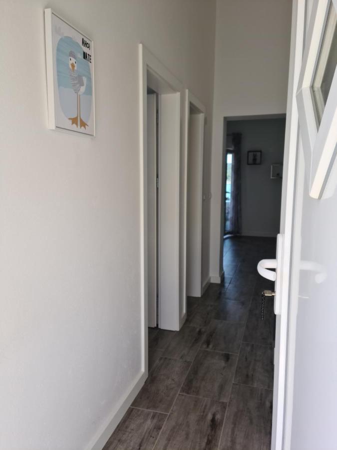 Apartmani Rudi Anić المظهر الخارجي الصورة