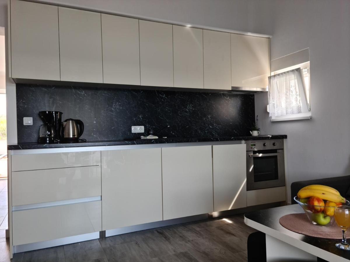Apartmani Rudi Anić المظهر الخارجي الصورة