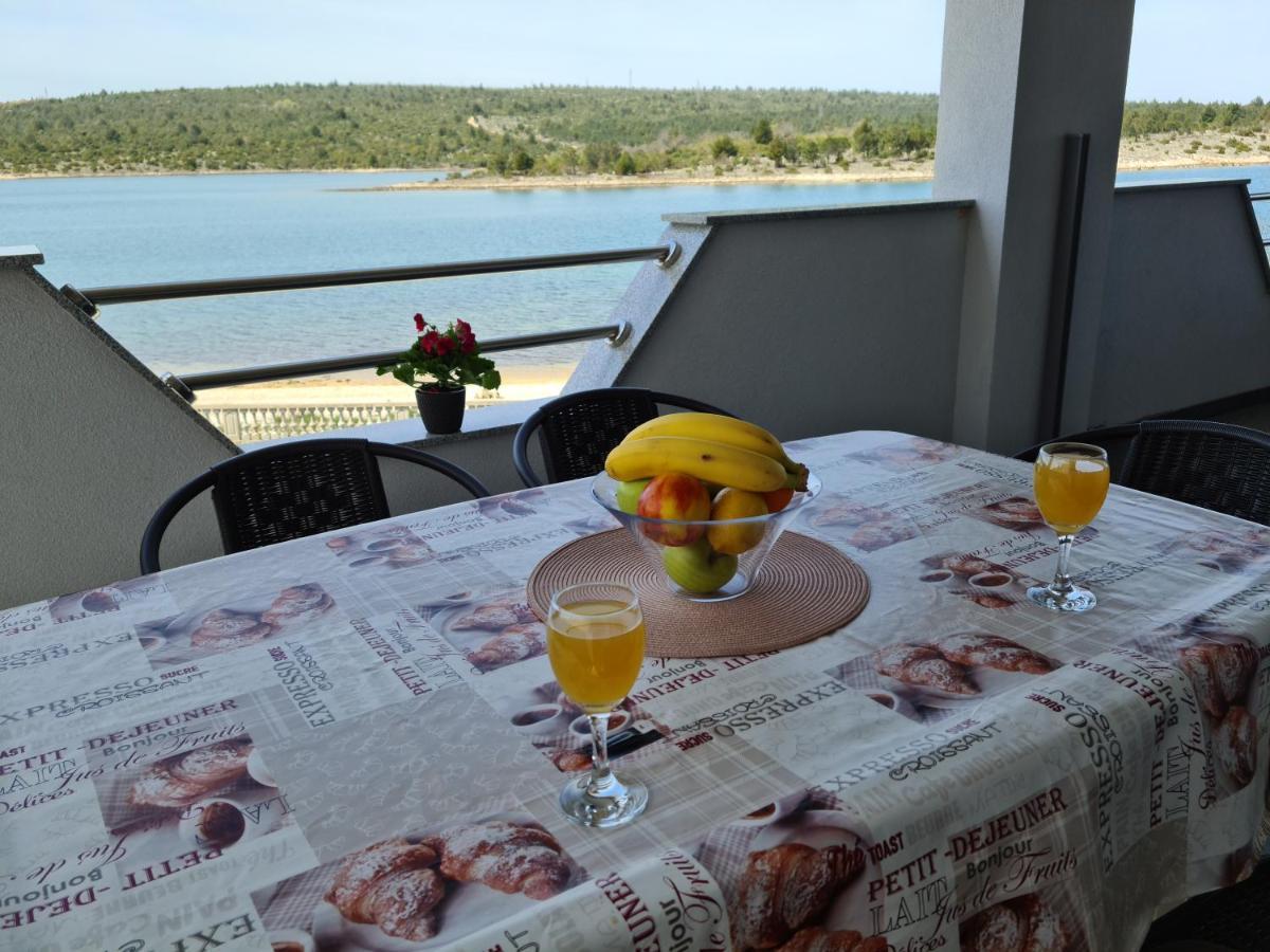 Apartmani Rudi Anić المظهر الخارجي الصورة
