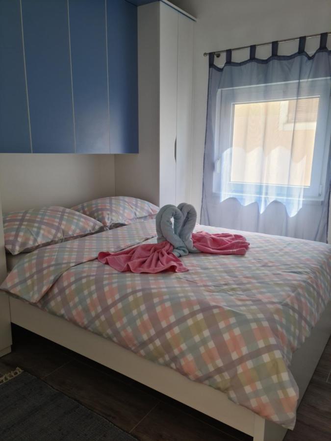 Apartmani Rudi Anić المظهر الخارجي الصورة