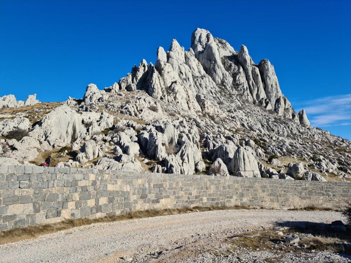 Apartmani Rudi Anić المظهر الخارجي الصورة