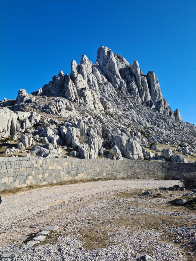 Apartmani Rudi Anić المظهر الخارجي الصورة