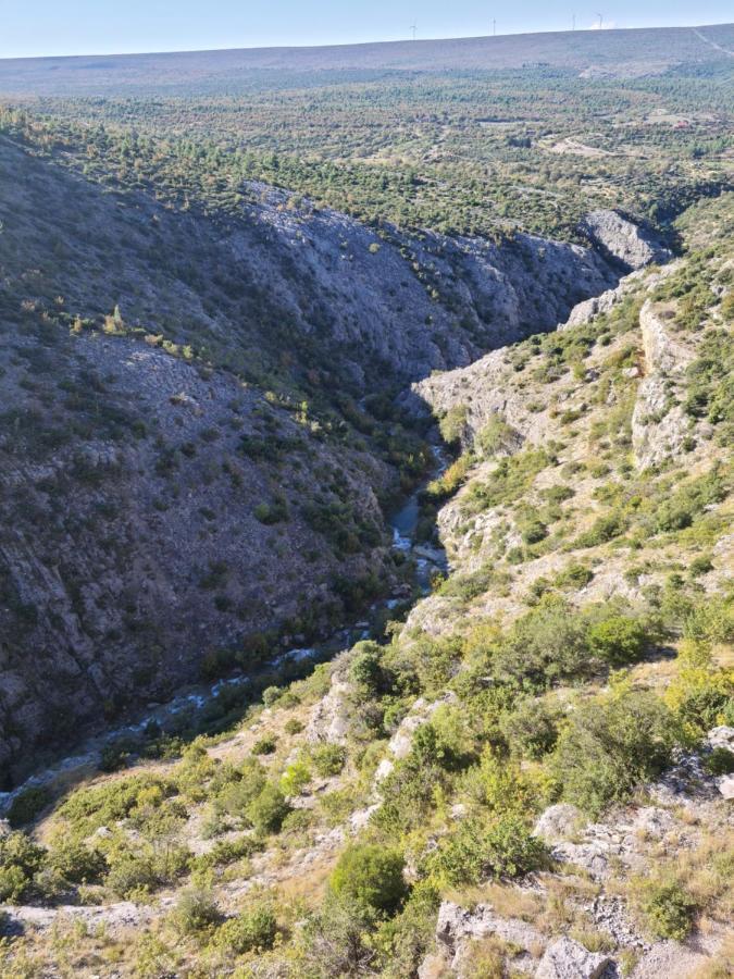 Apartmani Rudi Anić المظهر الخارجي الصورة