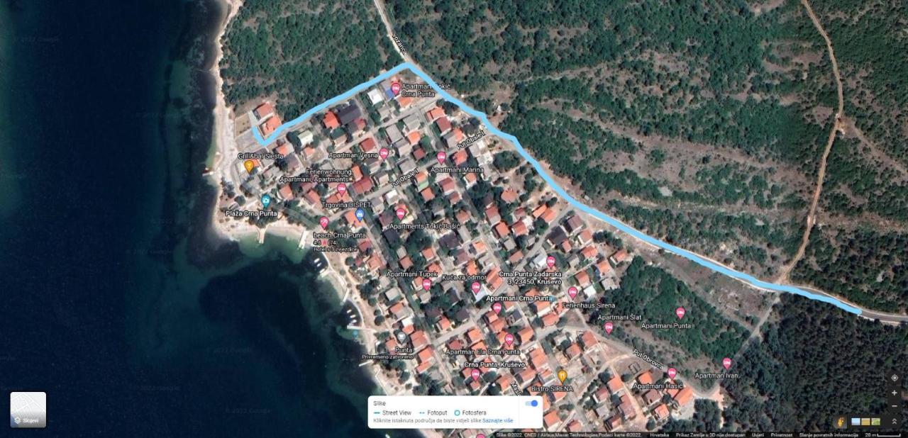 Apartmani Rudi Anić المظهر الخارجي الصورة